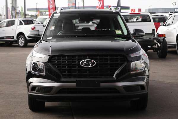 2021 Hyundai Venue Active QX.V3