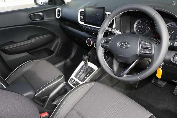 2021 Hyundai Venue Active QX.V3