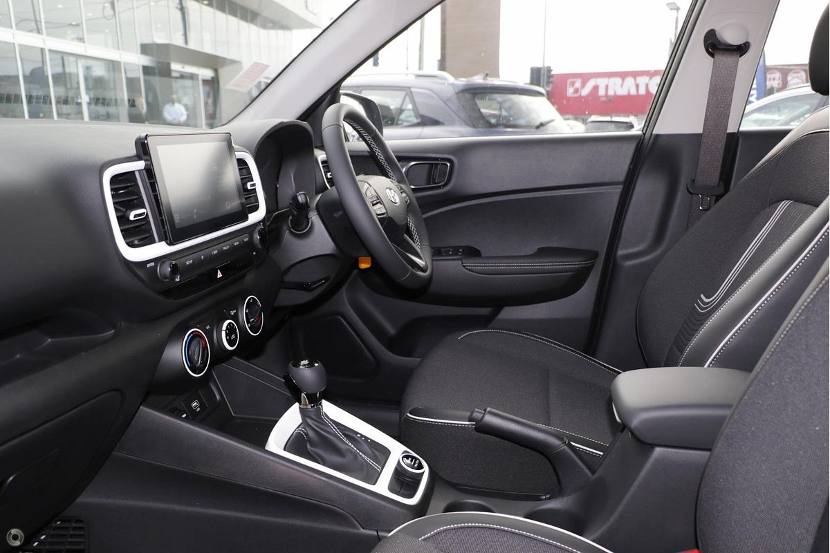 2021 Hyundai Venue Active QX.V3