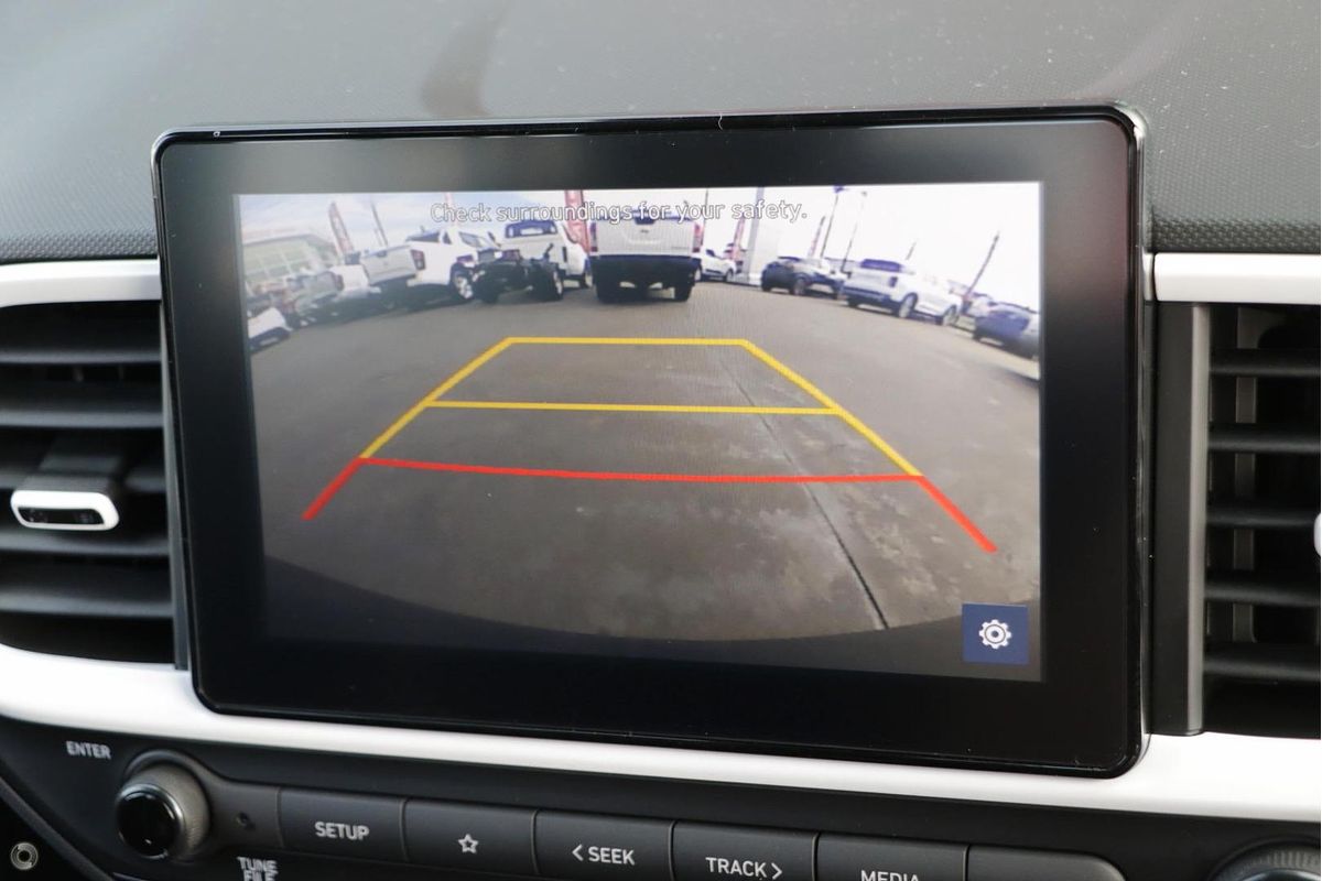 2021 Hyundai Venue Active QX.V3