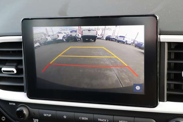 2021 Hyundai Venue Active QX.V3