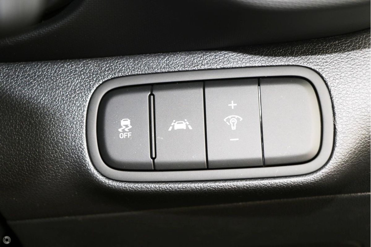 2021 Hyundai Venue Active QX.V3