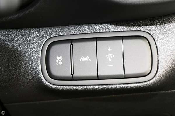 2021 Hyundai Venue Active QX.V3