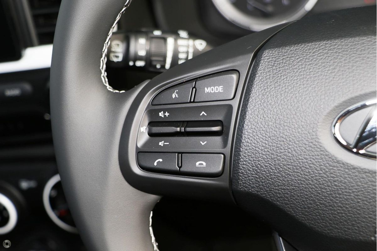 2021 Hyundai Venue Active QX.V3