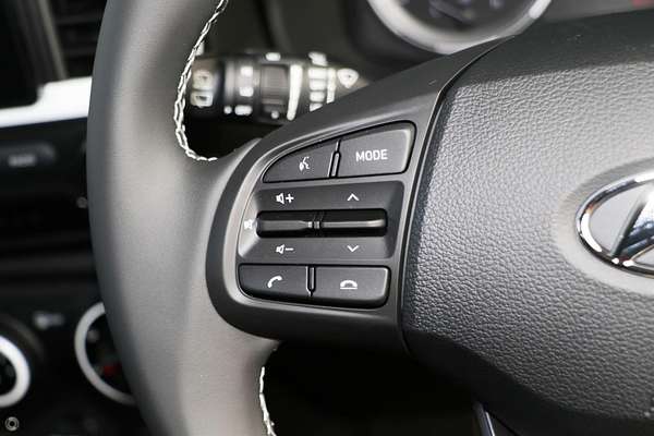 2021 Hyundai Venue Active QX.V3