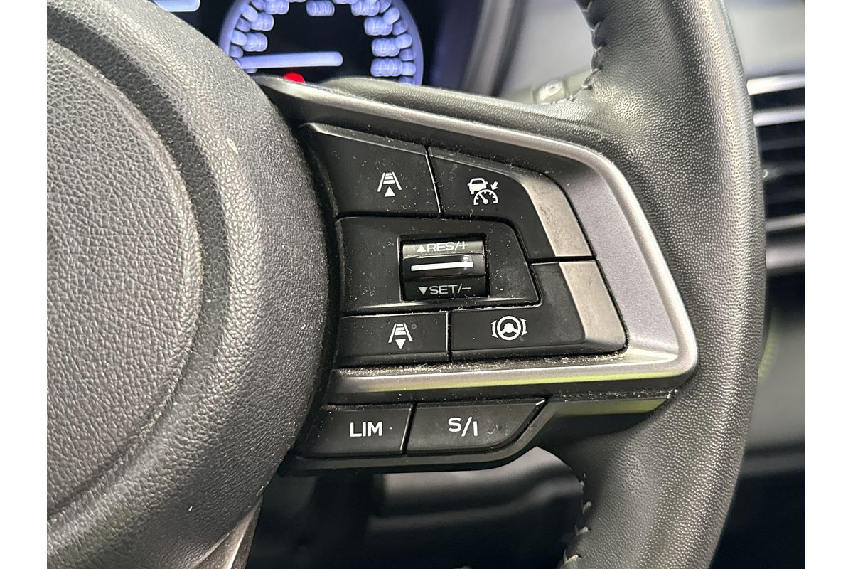 2021 Subaru Outback AWD Sport 6GEN