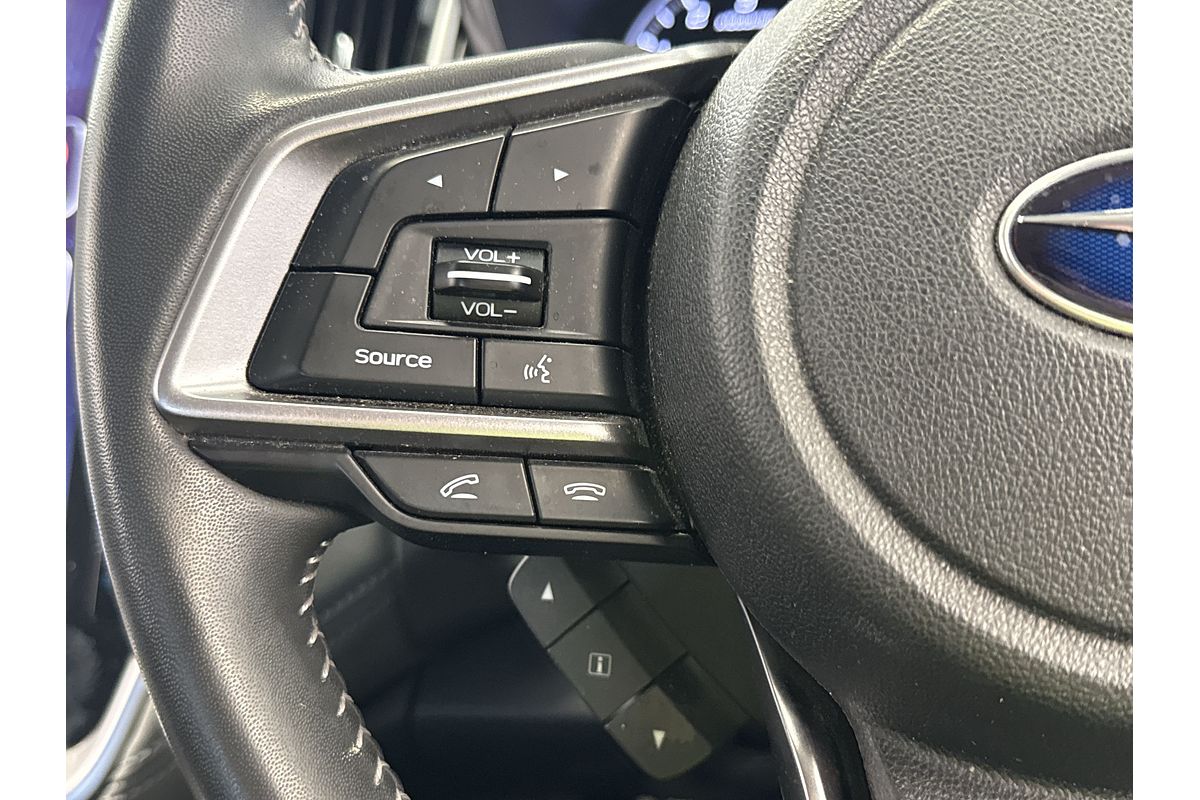 2021 Subaru Outback AWD Sport 6GEN