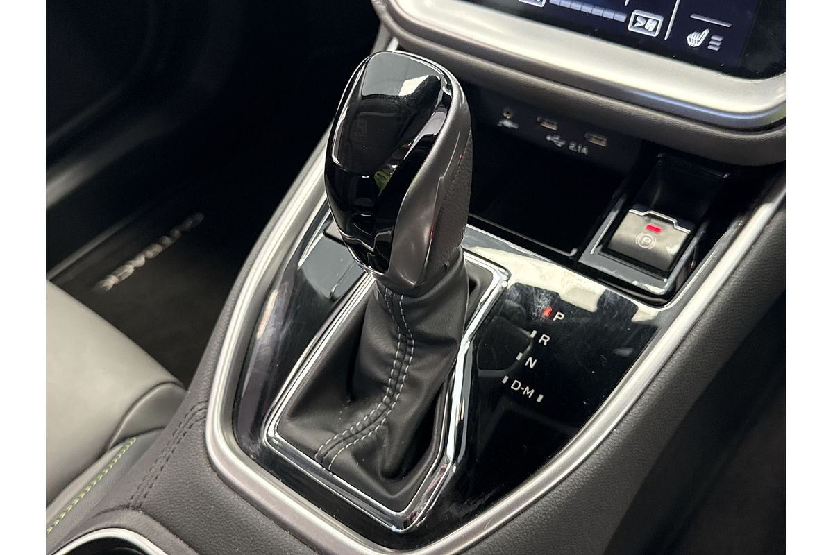 2021 Subaru Outback AWD Sport 6GEN