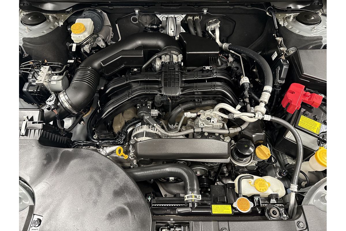 2021 Subaru Outback AWD Sport 6GEN