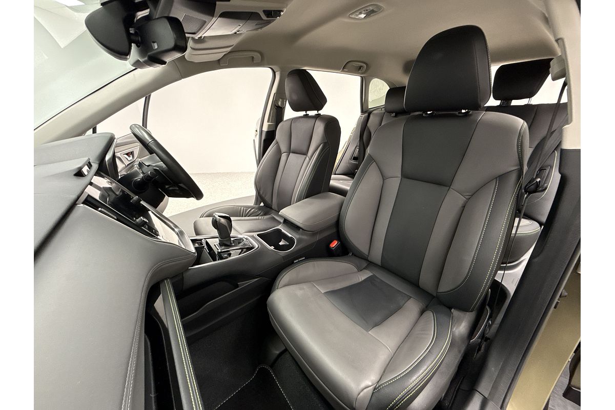 2021 Subaru Outback AWD Sport 6GEN