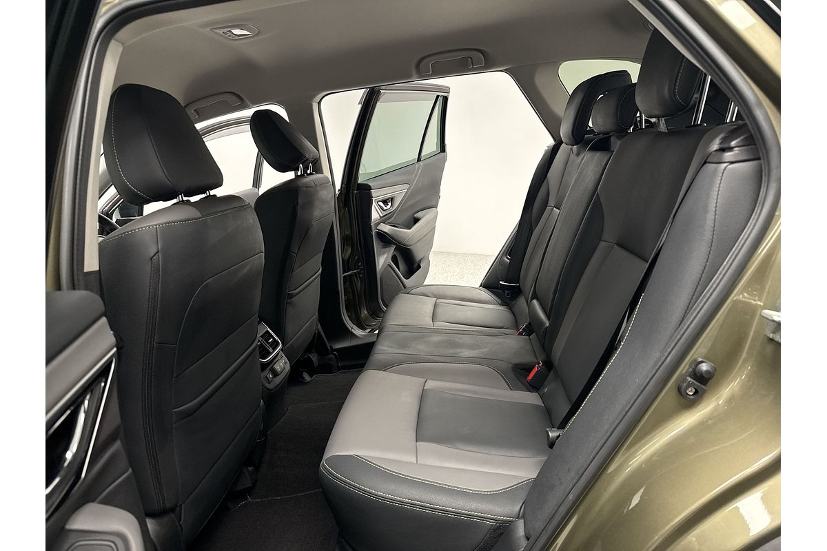 2021 Subaru Outback AWD Sport 6GEN