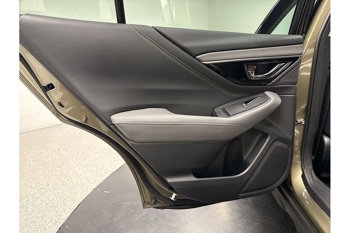 2021 Subaru Outback AWD Sport 6GEN