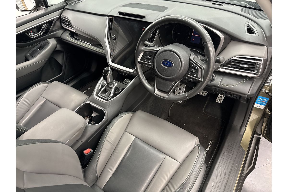 2021 Subaru Outback AWD Sport 6GEN