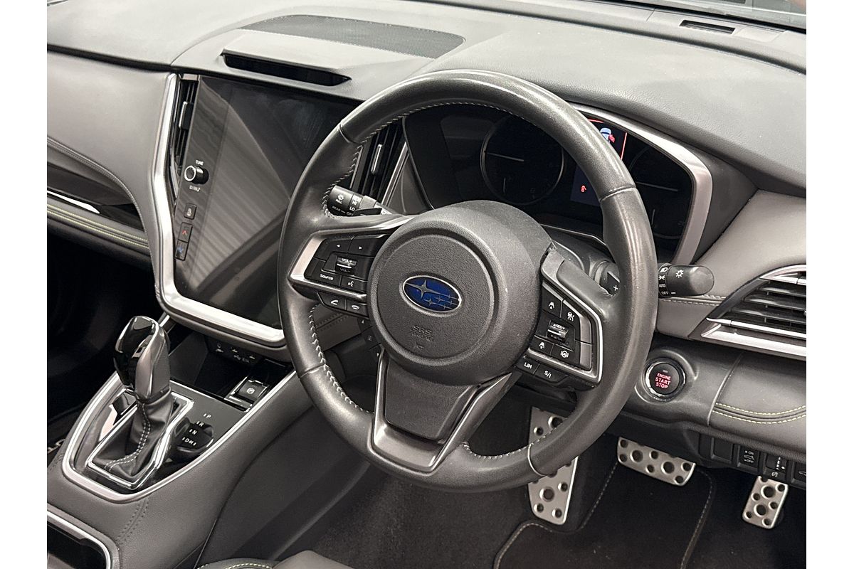 2021 Subaru Outback AWD Sport 6GEN