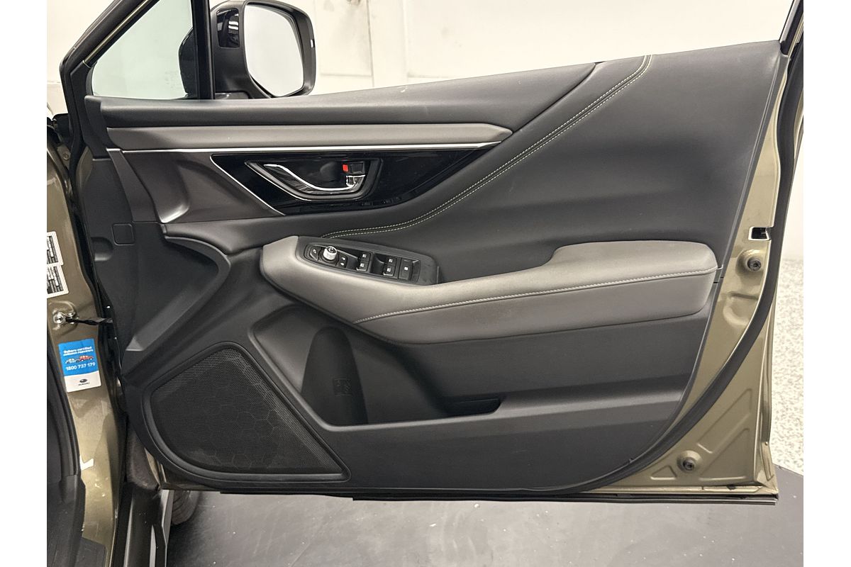 2021 Subaru Outback AWD Sport 6GEN