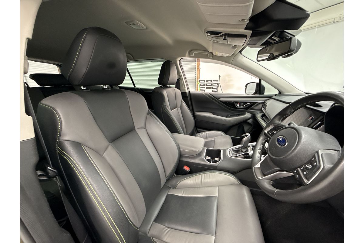 2021 Subaru Outback AWD Sport 6GEN