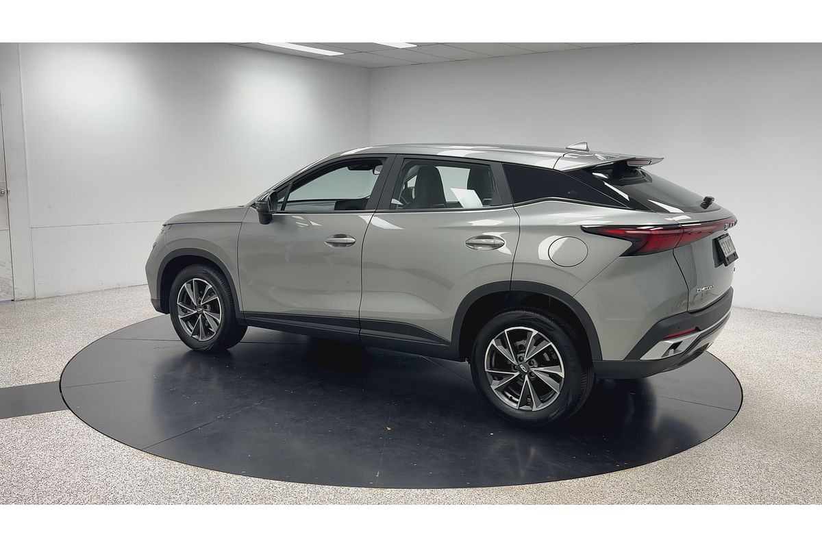 2024 Chery OMODA 5 FX