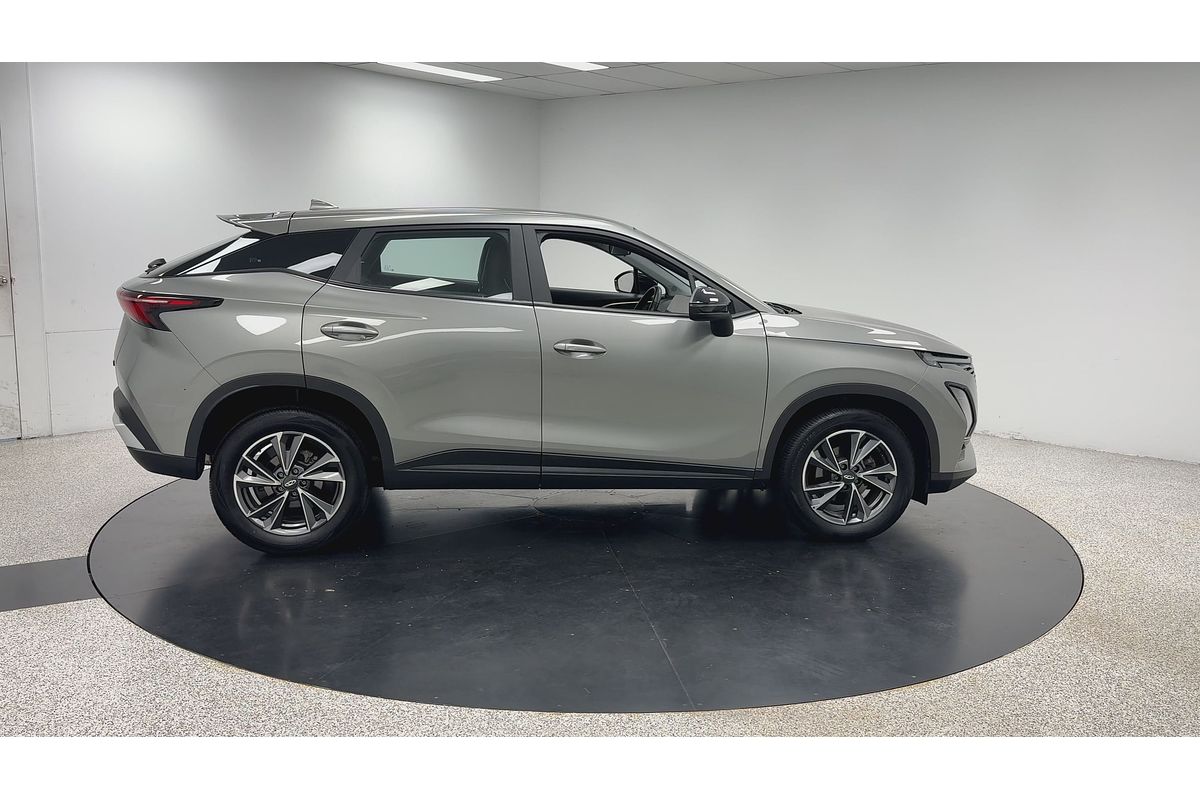 2024 Chery OMODA 5 FX