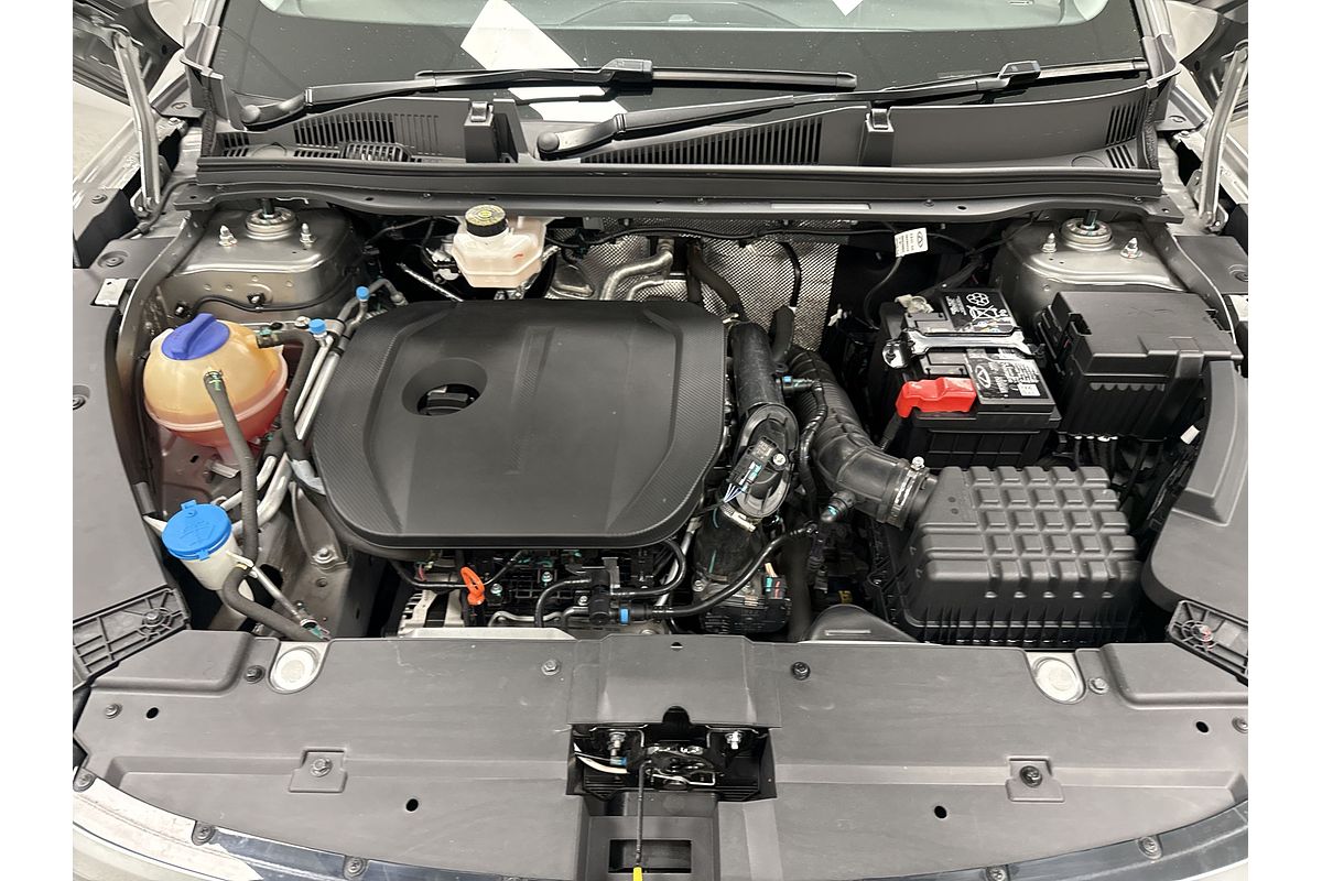 2024 Chery OMODA 5 FX