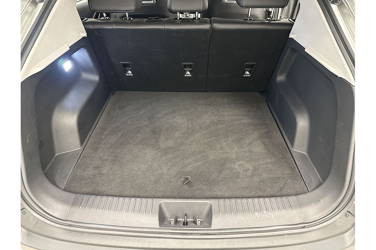 2024 Chery OMODA 5 FX