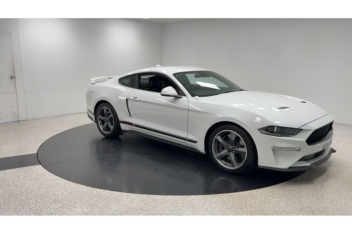 2022 Ford Mustang GT FN