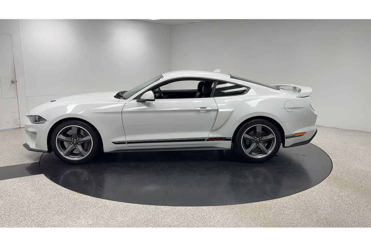 2022 Ford Mustang GT FN