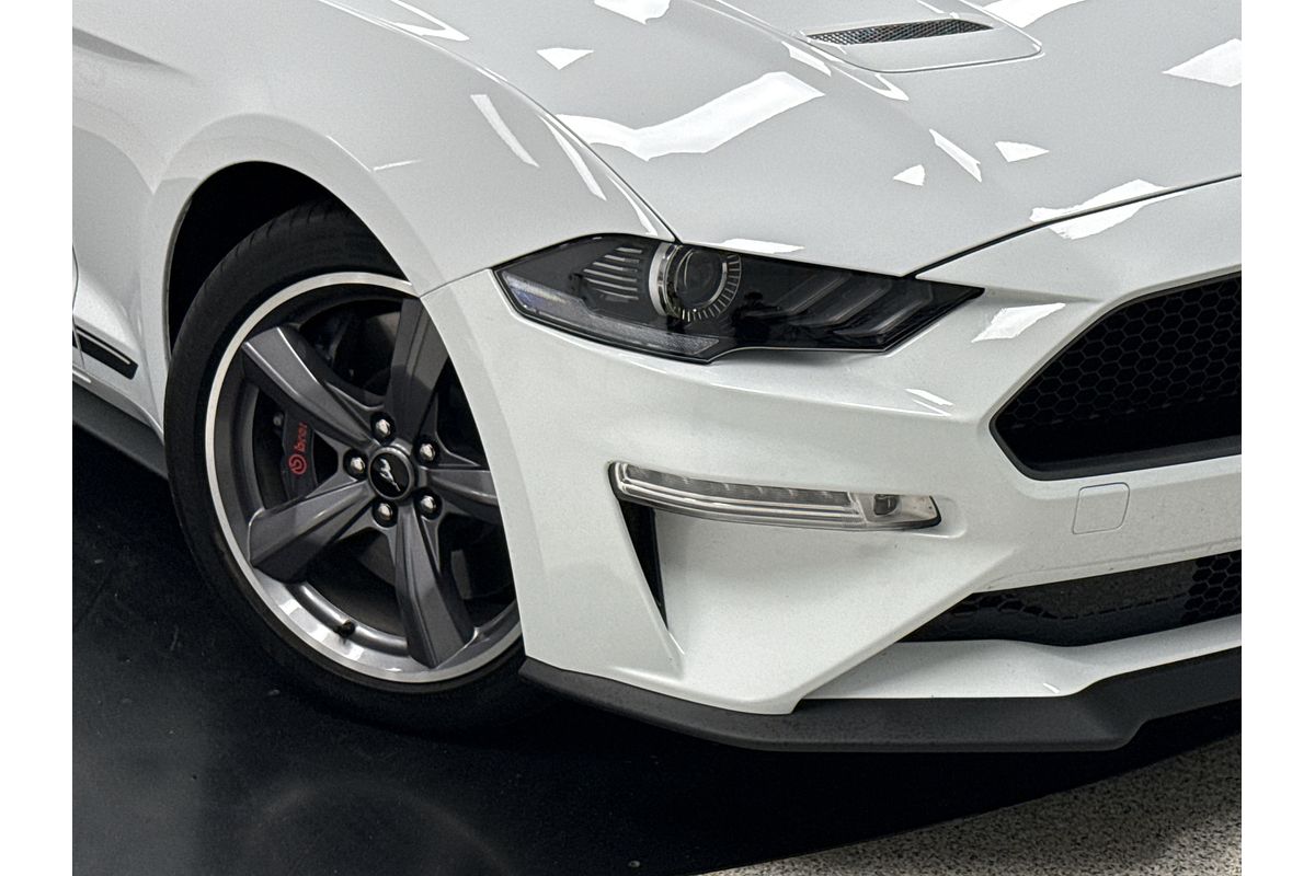 2022 Ford Mustang GT FN
