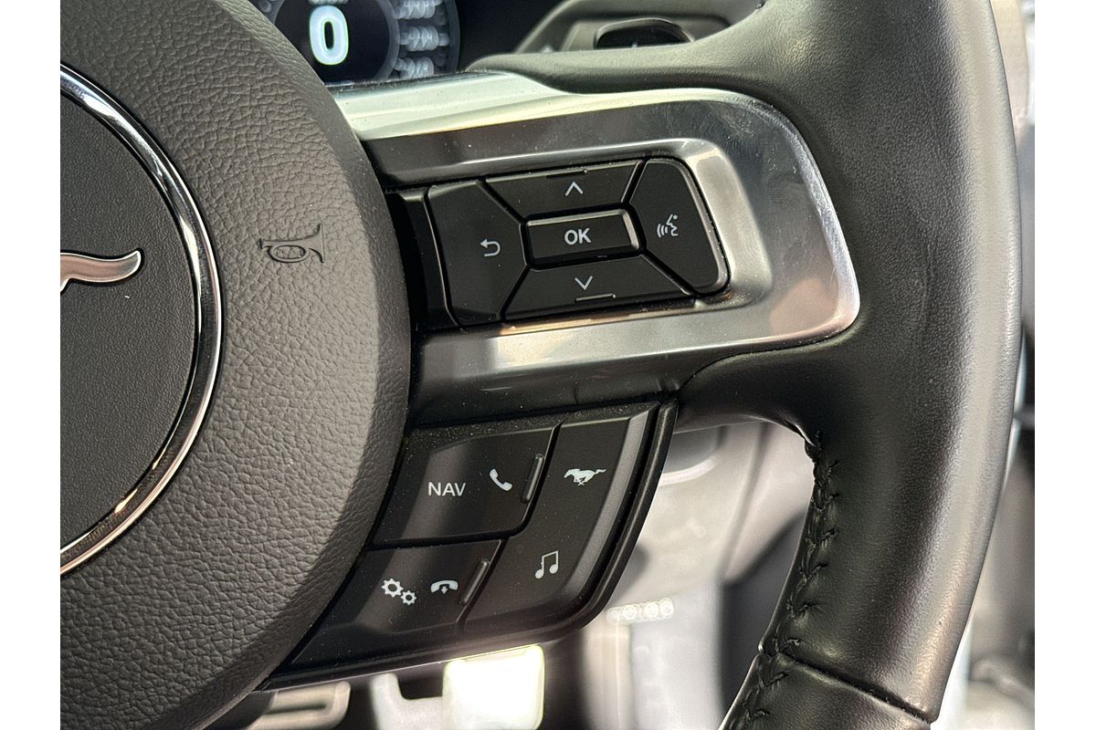 2022 Ford Mustang GT FN