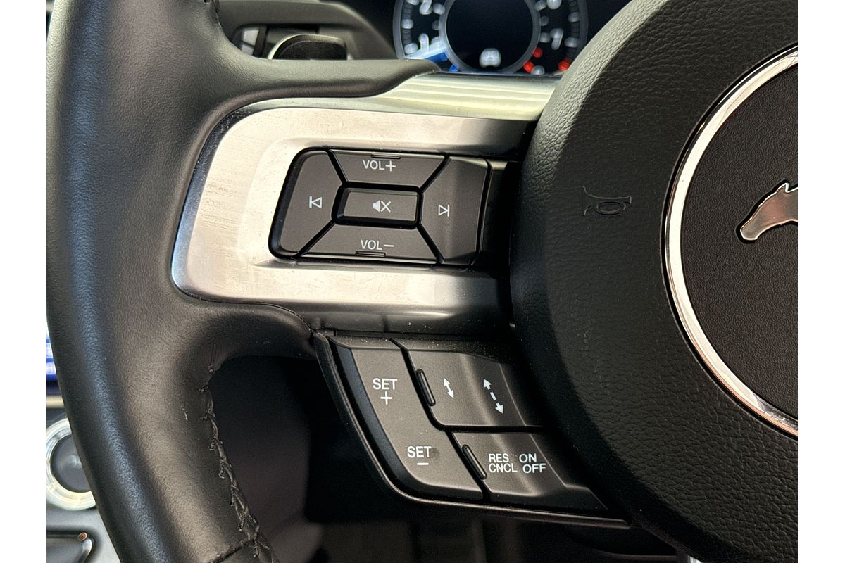 2022 Ford Mustang GT FN