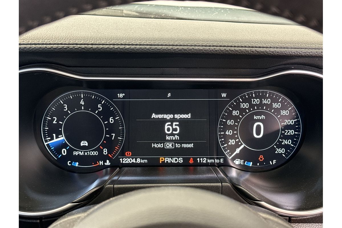 2022 Ford Mustang GT FN