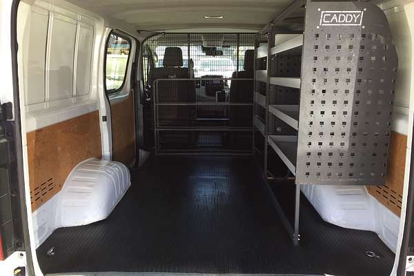 2019 Toyota Hiace LWB GDH300R