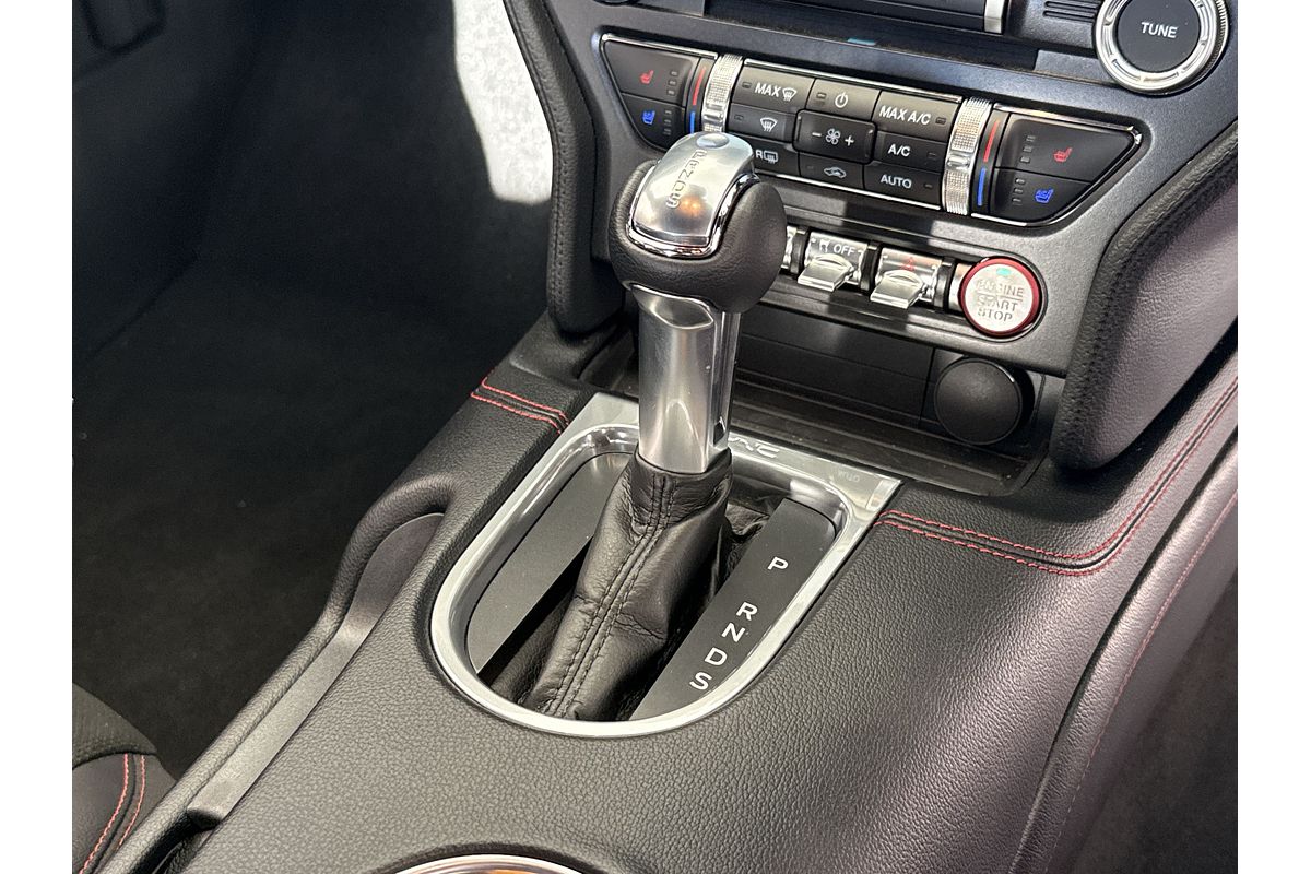 2022 Ford Mustang GT FN