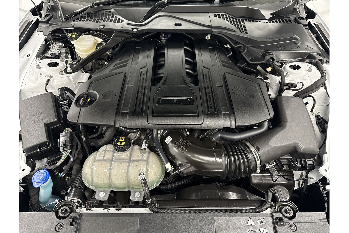 2022 Ford Mustang GT FN