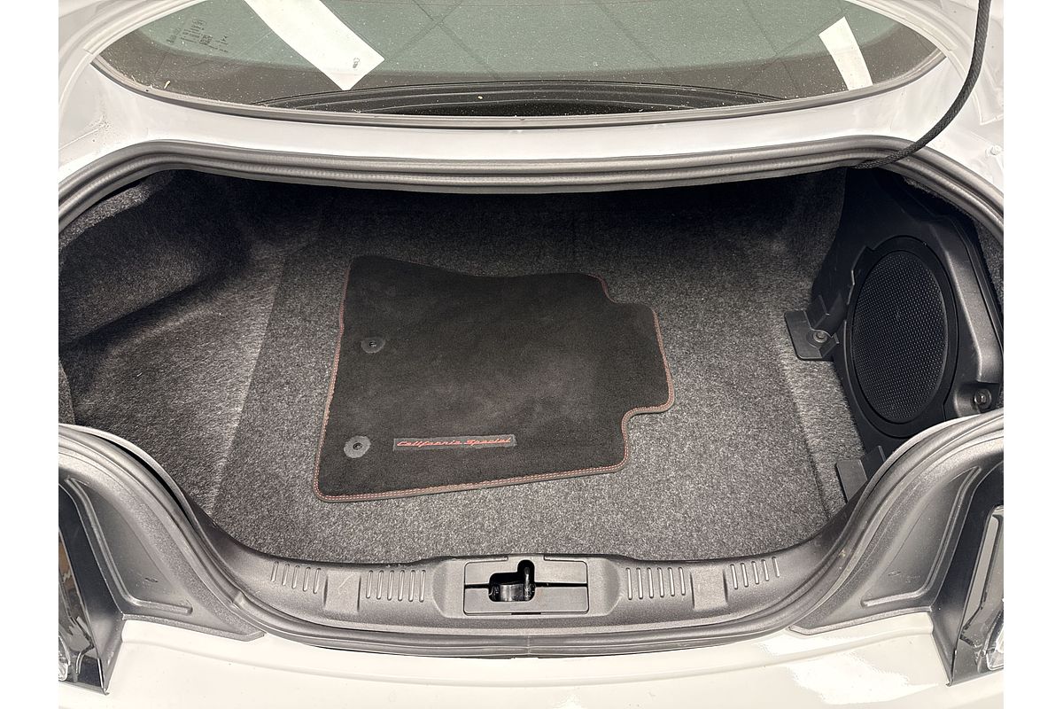 2022 Ford Mustang GT FN