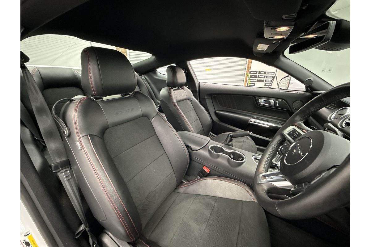 2022 Ford Mustang GT FN