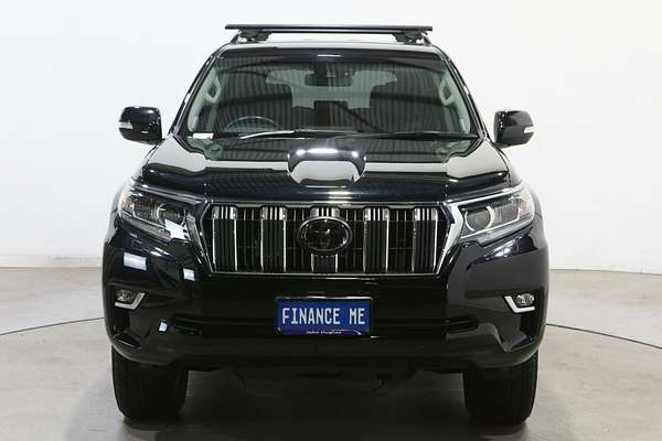 2022 Toyota Landcruiser Prado GXL GDJ150R