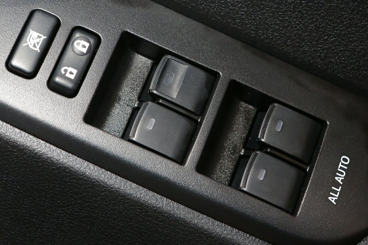 2022 Toyota Landcruiser Prado GXL GDJ150R