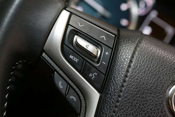 2022 Toyota Landcruiser Prado GXL GDJ150R