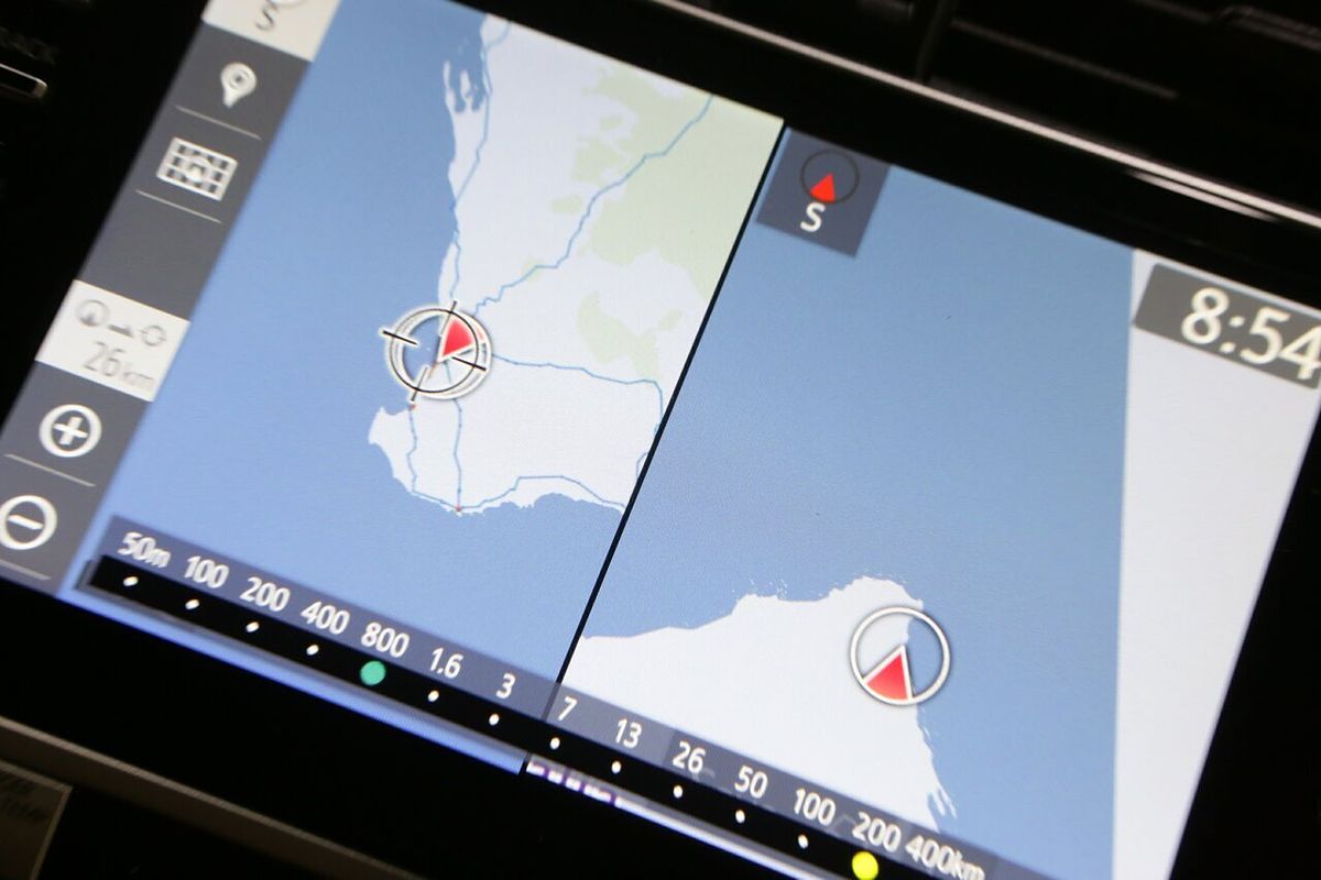 2022 Toyota Landcruiser Prado GXL GDJ150R