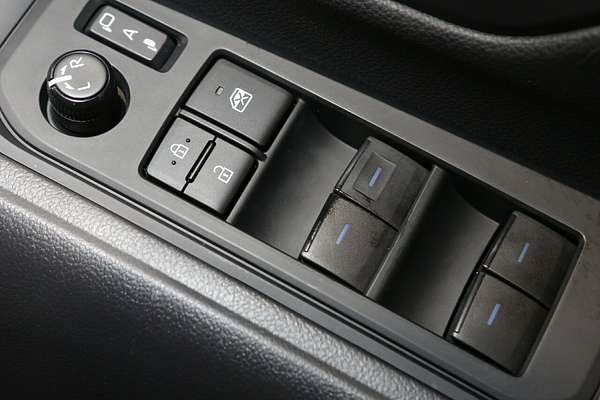 2023 Toyota Landcruiser GXL FJA300R