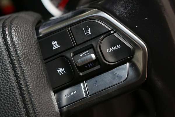 2023 Toyota Landcruiser GXL FJA300R