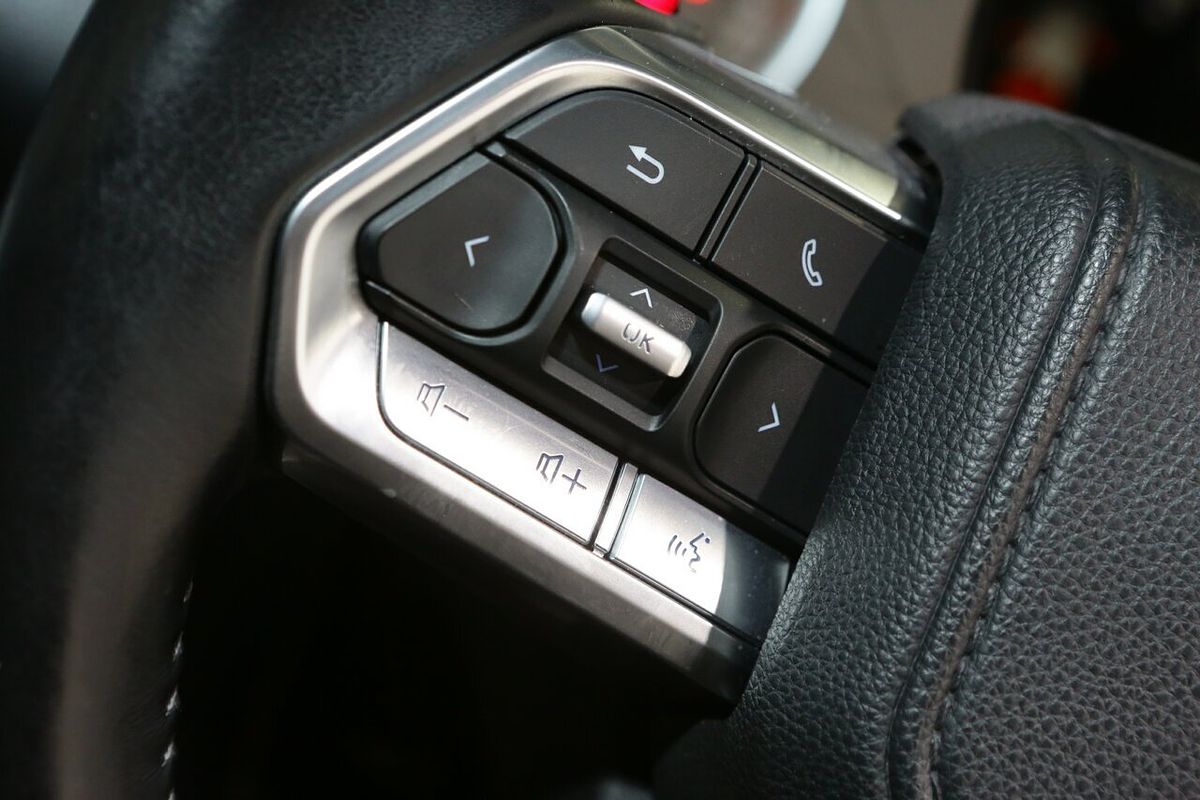 2023 Toyota Landcruiser GXL FJA300R