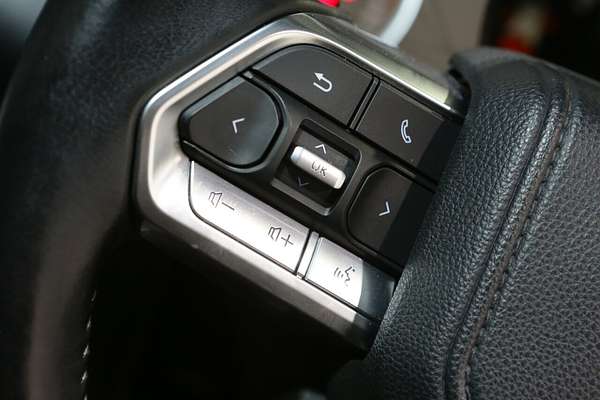 2023 Toyota Landcruiser GXL FJA300R