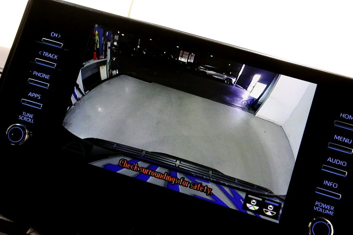 2023 Toyota Landcruiser GXL FJA300R