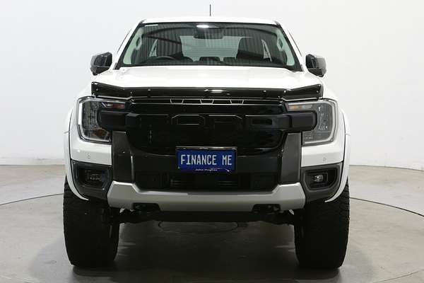 2023 Ford Ranger Sport 4X4 3.0L