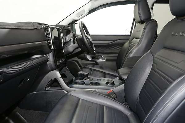 2023 Ford Ranger Sport 4X4 3.0L