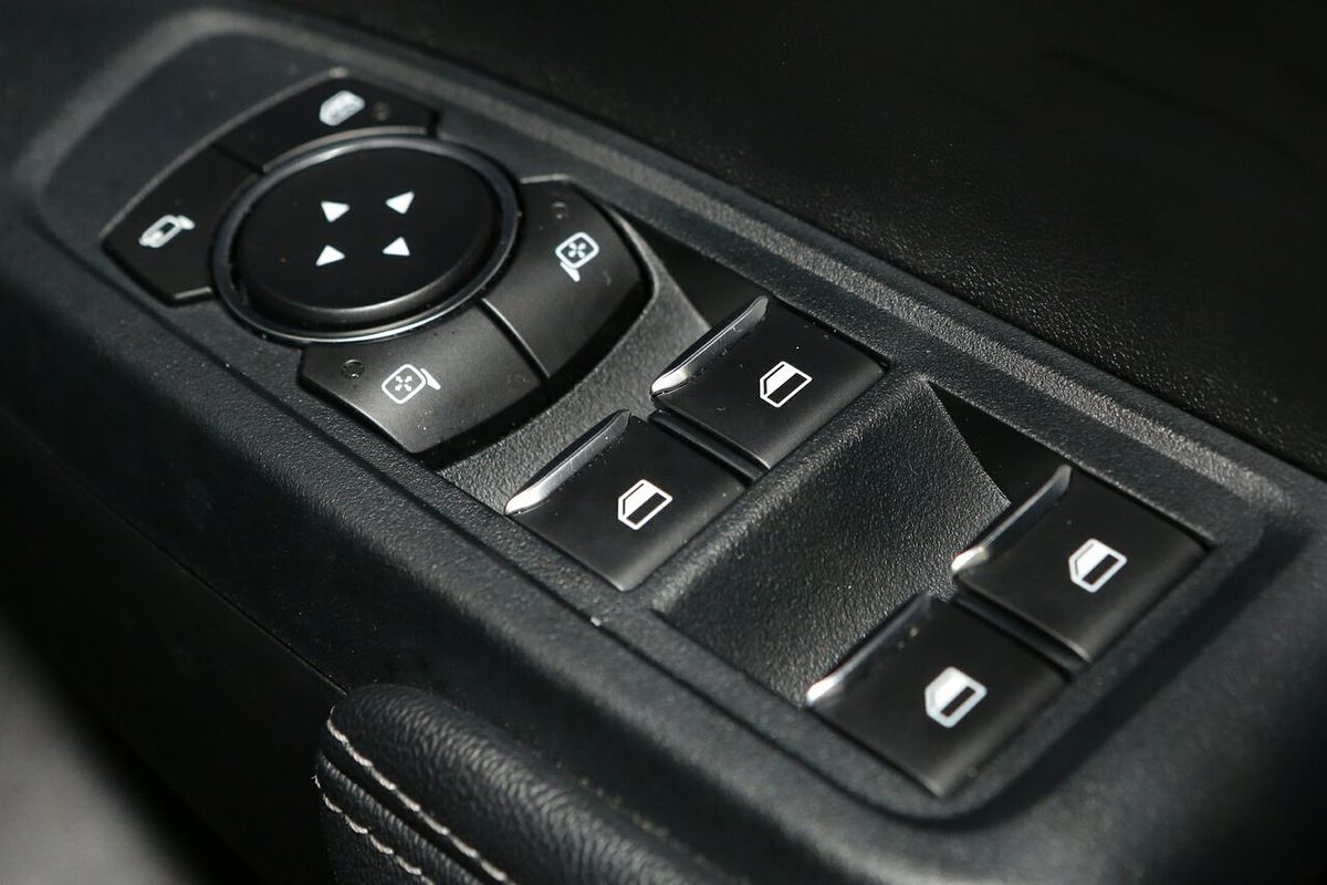 2023 Ford Ranger Sport 4X4 3.0L