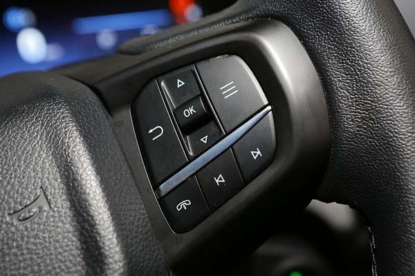 2023 Ford Ranger Sport 4X4 3.0L