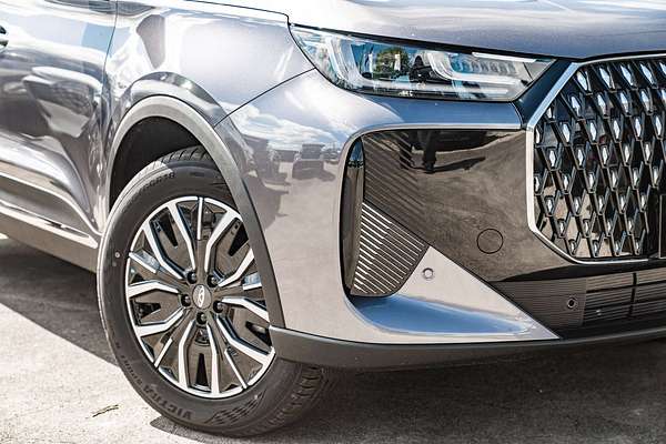 2025 Chery Tiggo 7 Super Hybrid Ultimate T32