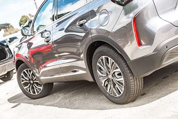 2025 Chery Tiggo 7 Super Hybrid Ultimate T32